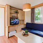 In Leukermeer By The Waterside