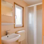 בקתה In Leukermeer By The Waterside *