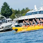 In Leukermeer By The Waterside