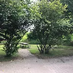 בקתה In Leukermeer By The Waterside *