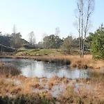 In Leukermeer By The Waterside *