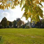 בקתה In Leukermeer By The Waterside *