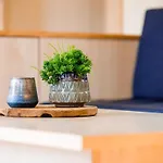 In Leukermeer By The Waterside